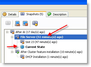 desktop virtualization software 