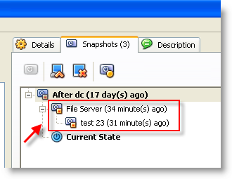 desktop virtualization software 