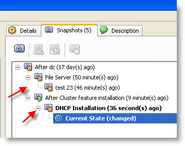 desktop virtualization software 