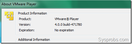 vmware 4