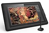 XP-Pen Artist15.6 15.6 Inch IPS Drawing Monitor Pen Display...