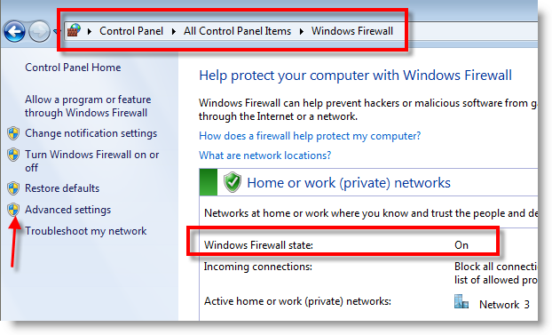 instal the last version for windows Fort Firewall 3.10.0