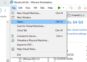 vmware vs virtualbox chrome os