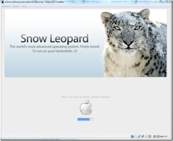 Snow leopard 10.6.3 retail dmg file