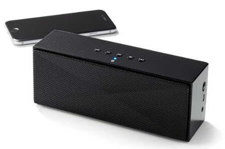 best home speaker for iphone