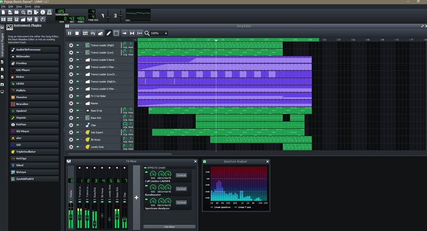 Garageband For Pc With Windows 10 8 1 And Better Alternatives