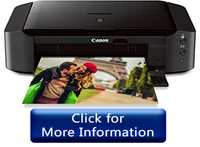 best mac canon printer for mac