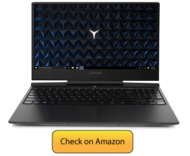 Lenovo Legion Y7000 laptop pentru jocuri