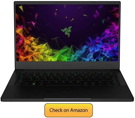 Razer Blade Stealth