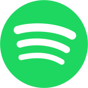 spotify music logo