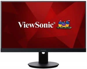 ViewSonic VG2765 Monitor For Macbook Pro