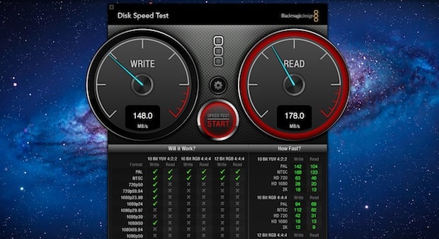 How to Check SSD Speed in Windows Laptop-Desktop -