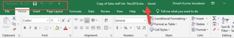 how-to-permanently-turn-off-autosave-in-excel-365-sysprobs