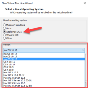vmware workstation player 15 does not stretch guest