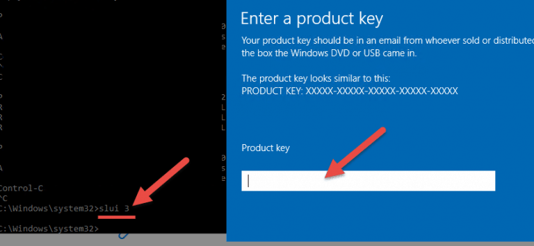 Solved Change Product Key Not Working How To Activate Windows