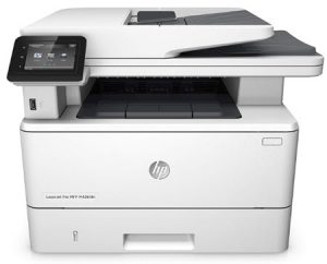 wireless laser printer for mac and pc