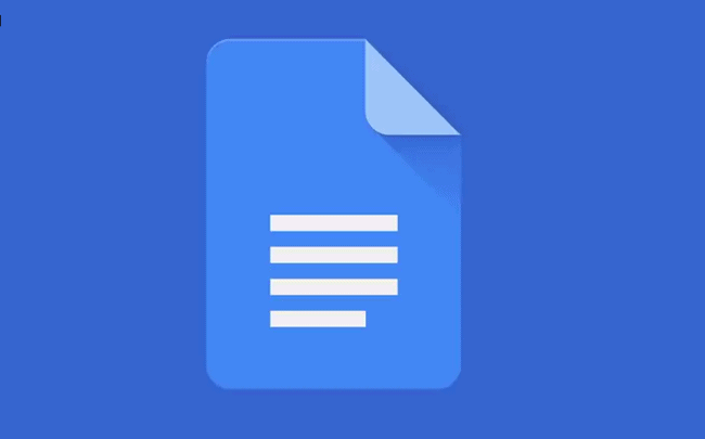 strikethrough google docs mac