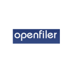 Openfiler Logo