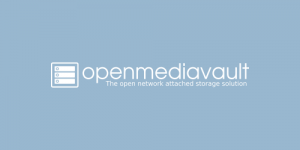 Openmediavault Logo