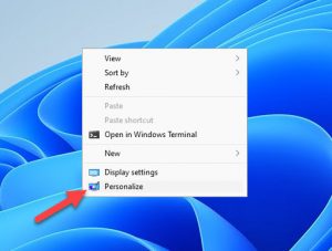 how to display my computer in windows 11