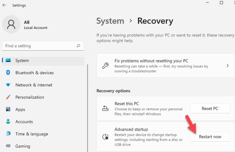 how-to-change-the-uefi-boot-order-in-windows-11-10-sysprobs