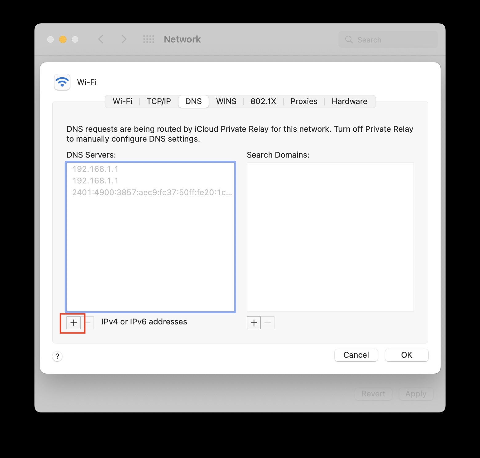 5 Ways to Fix Cannot Parse Response in Safari Browser - Sysprobs