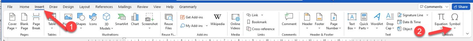 how-to-insert-angle-symbol-in-ms-word-365-2021-2019-all-versions