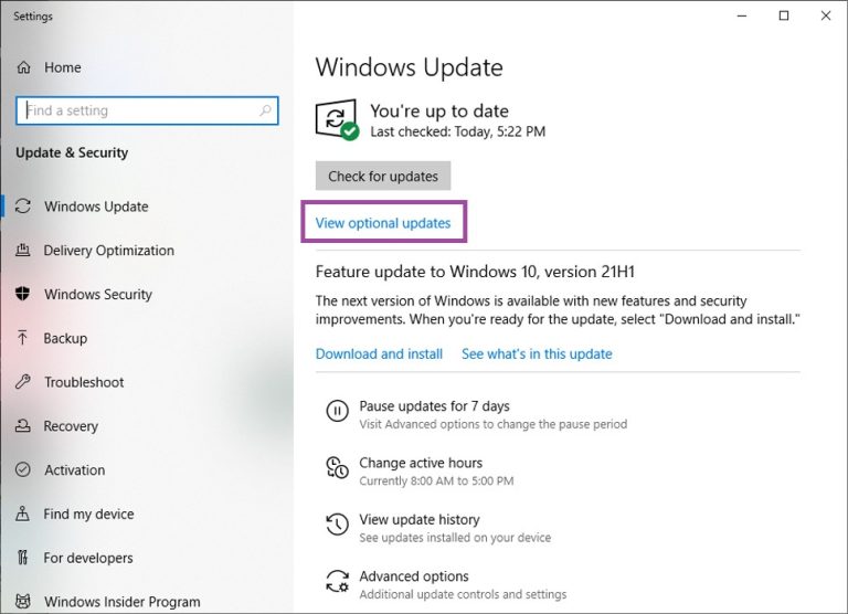 How to Fix Input Signal Out of Range in Windows 10/11 - Sysprobs