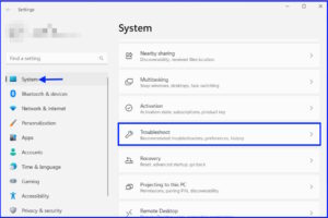 Fixed-Devices and Printers Take Forever to Load Windows 10/11