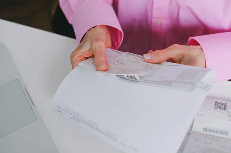 Invoicing Software