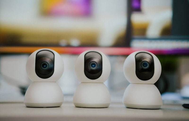 CCTV Cameras