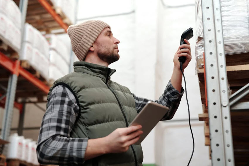 Modern Inventory Management