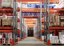 The Role MRP Systems Play in Modern Inventory Management