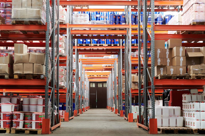 Manufacturing Business