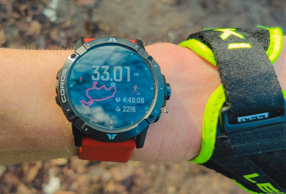 Family GPS Tracking