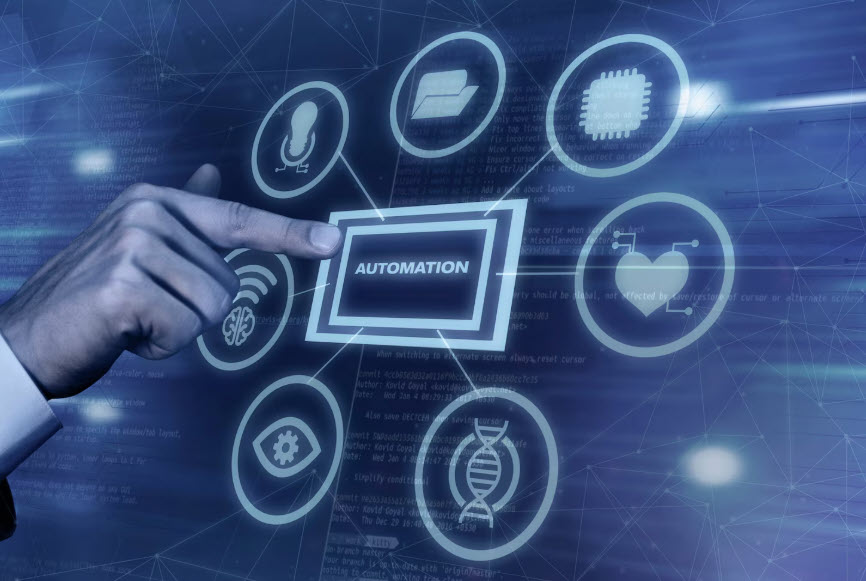 SAP Automation
