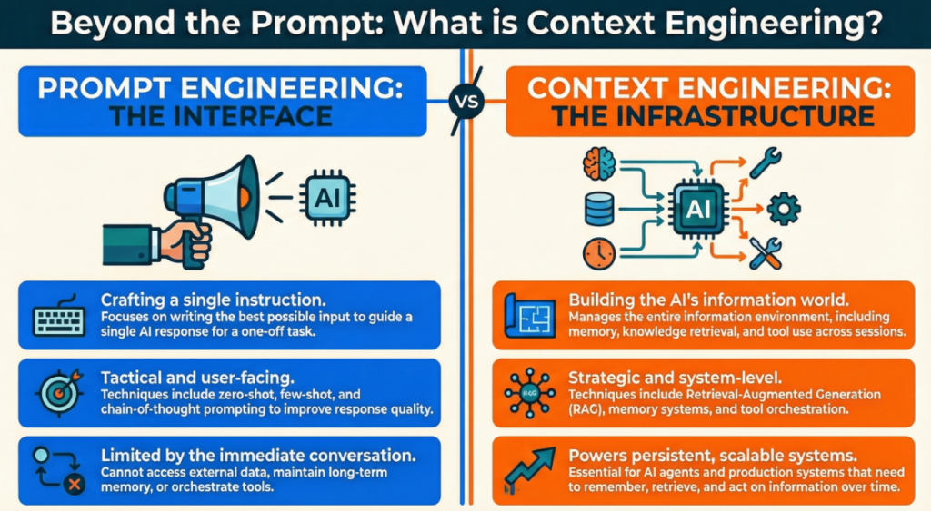 Long context window vs RAG