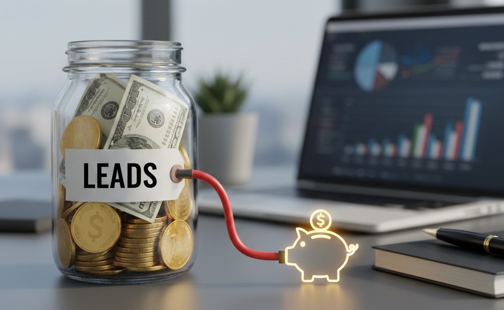 Lead To Paying Customer