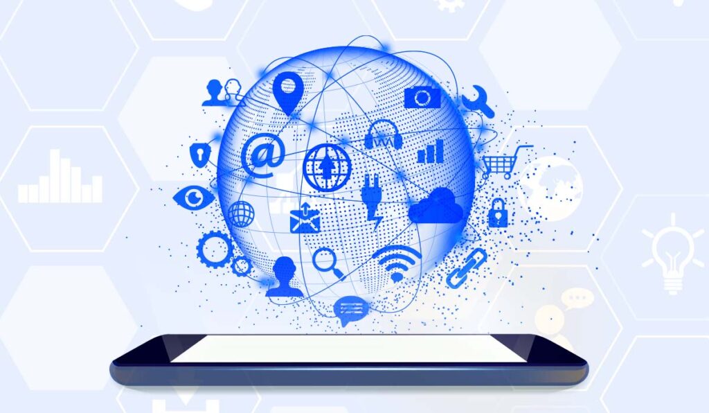 Digital And Technological Systems