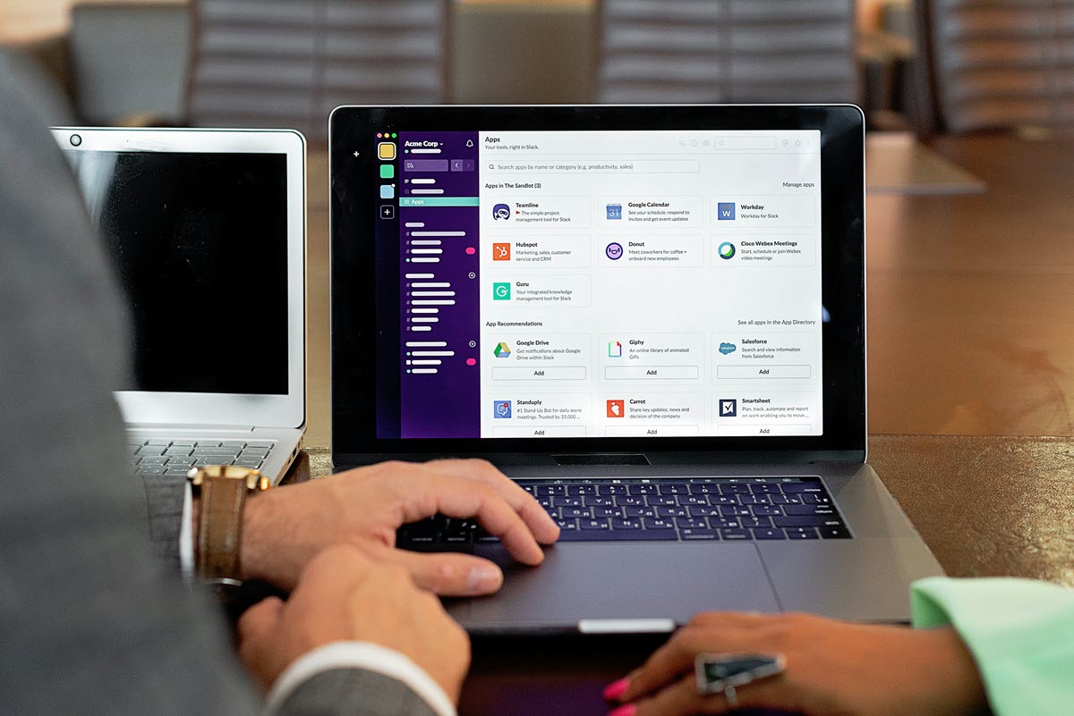 CRM Software1