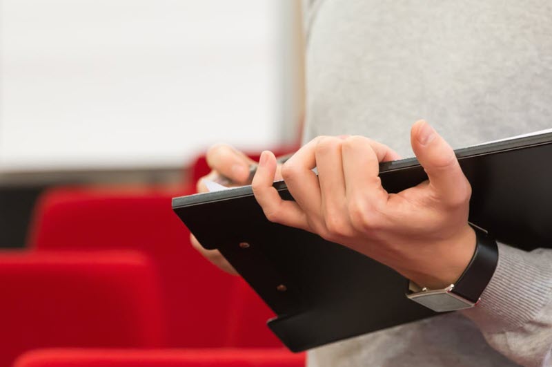 Study Your Audience Behavior Carefully