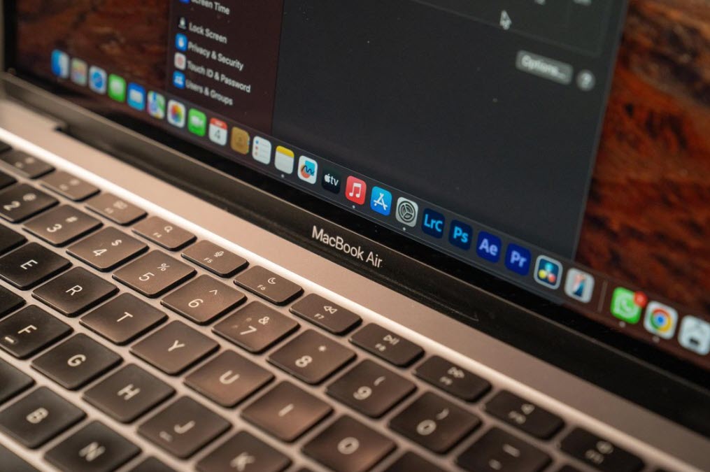 Unused Apps In Mac