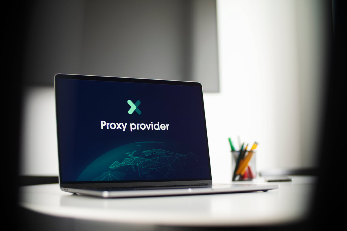Internet Proxy