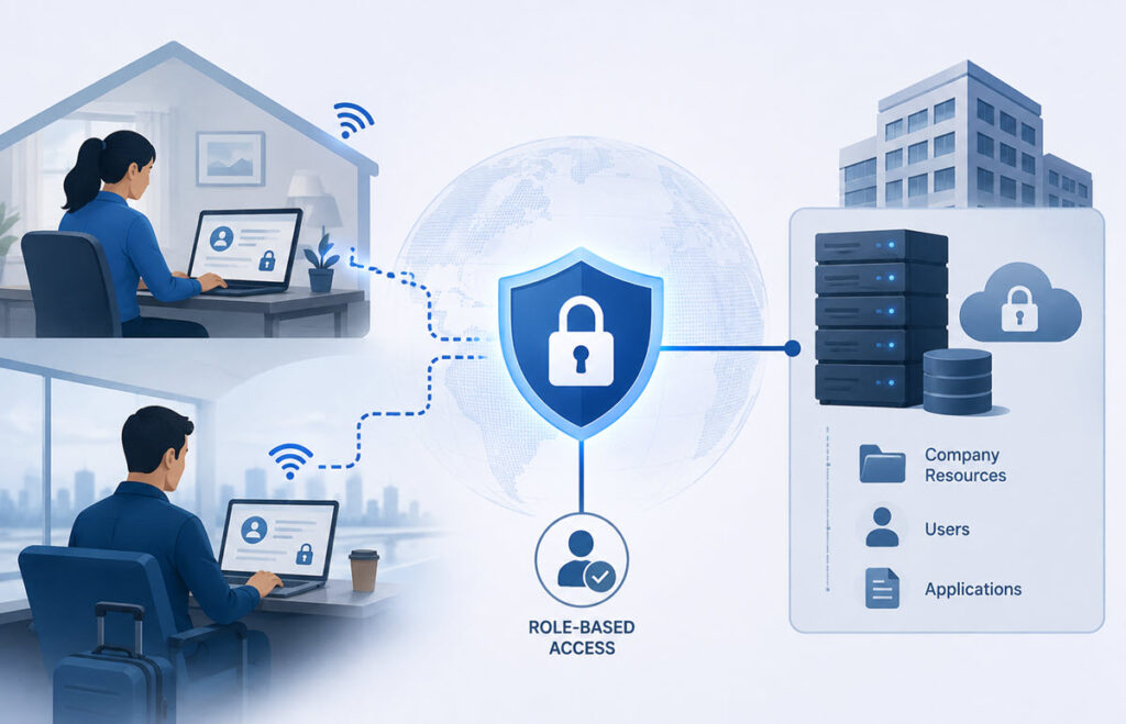 Role Based Access