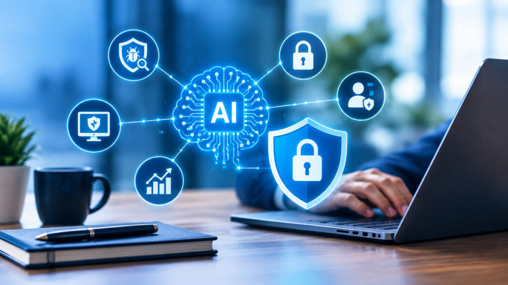 Ai Power Security Audit