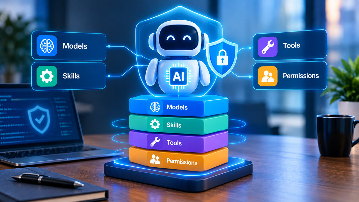 Building A Safer Ai Agent Stack