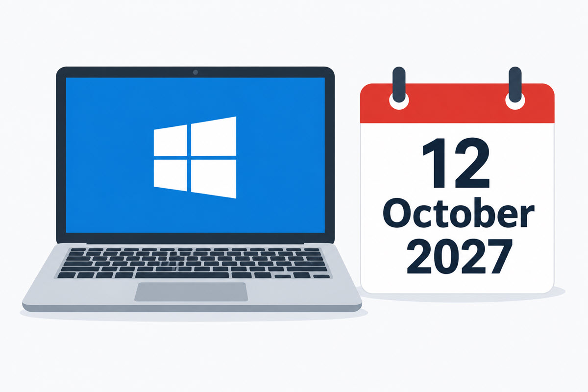 Windows 10 Esu