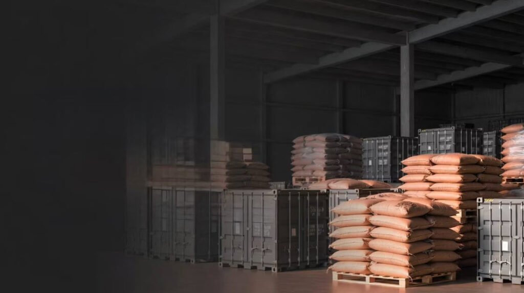 Where Logistics Moves