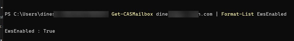 Current Status
