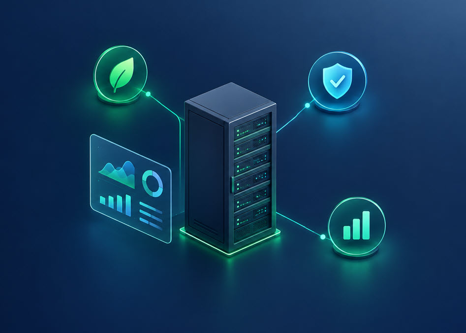 Is Your It Infrastructure Ready